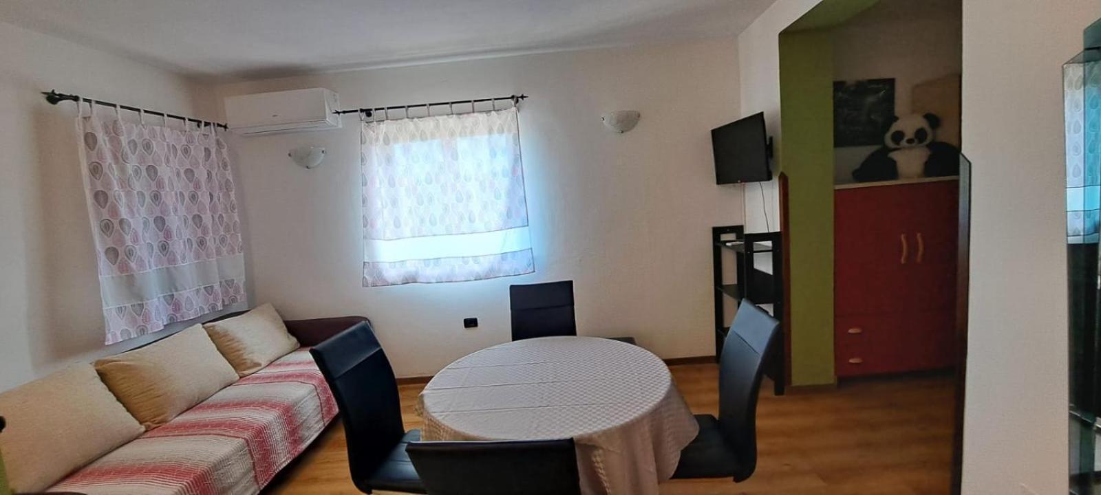 Apartment Rojnic Galižana Kültér fotó