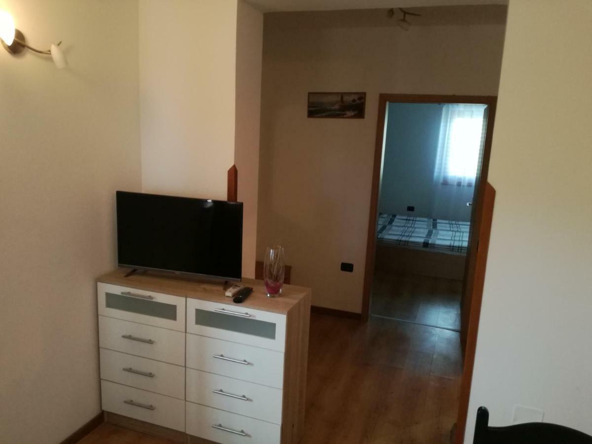 Apartment Rojnic Galižana Kültér fotó